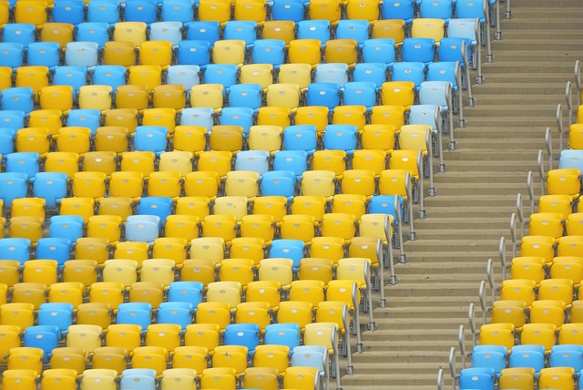 赛事组织方 赛事组织方